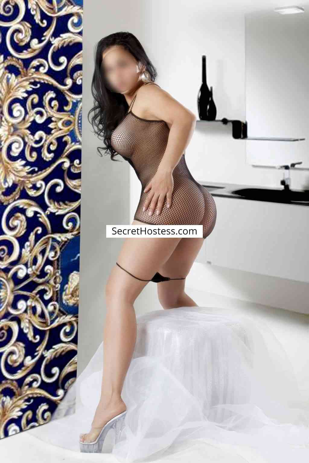 Anabel 26Yrs Old Escort Size 10 55KG 160CM Tall Catania Image - 27