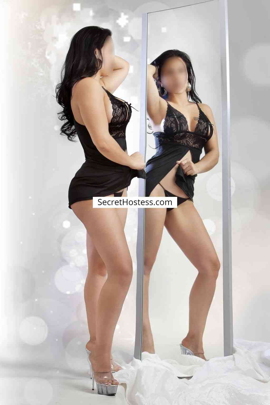 Anabel 26Yrs Old Escort Size 10 55KG 160CM Tall Catania Image - 70