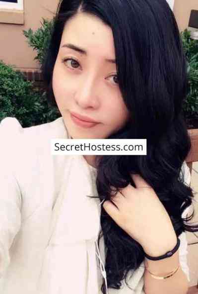 20 Year Old Asian Escort Riyadh Black Hair Black eyes - Image 1