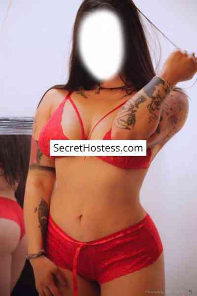 Andrea 25Yrs Old Escort 58KG 163CM Tall Quito Image - 7