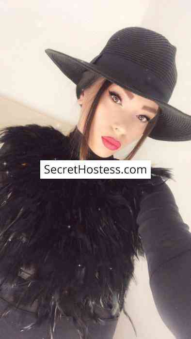 Armina 22Yrs Old Escort 57KG 181CM Tall Monte Carlo Image - 17