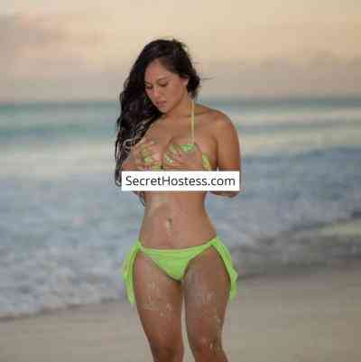 Astrid 26Yrs Old Escort 57KG 163CM Tall Playa del Carmen Image - 4