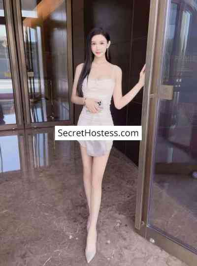 Eva Delight 22Yrs Old Escort 49KG 170CM Tall Shanghai Image - 3