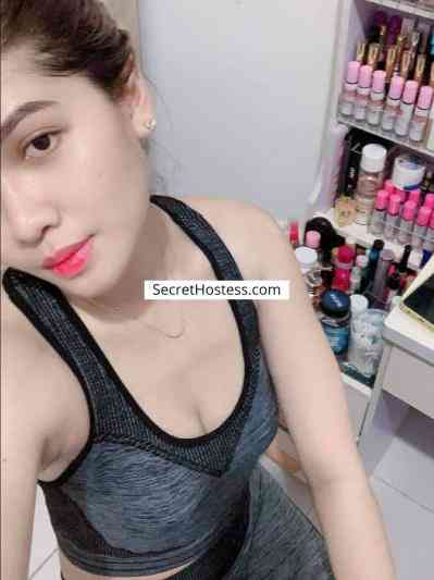 Fitri Escort 60KG 165CM Tall Jakarta Image - 4