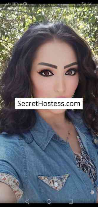 Hayfa 22Yrs Old Escort 55KG 165CM Tall Beirut Image - 5