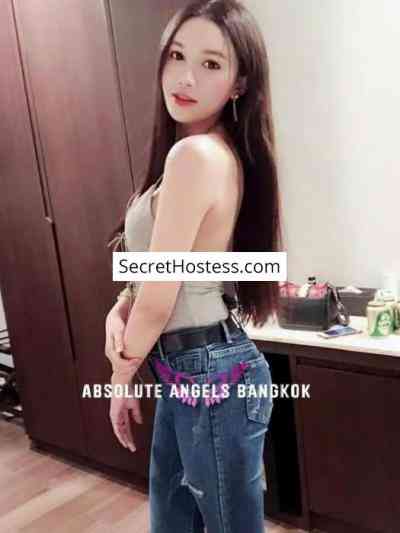 Lynn 23Yrs Old Escort 53KG 168CM Tall Bangkok Image - 1