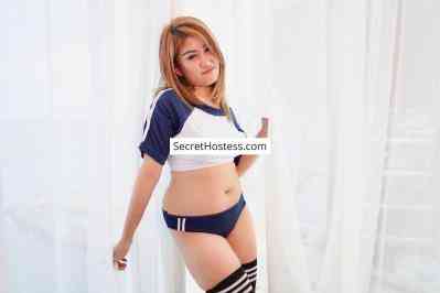 Maudy Ananda 22Yrs Old Escort 48KG 166CM Tall Jakarta Image - 6