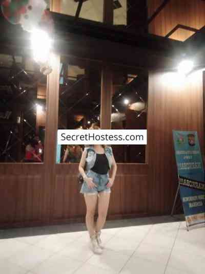 Maudy Ananda 22Yrs Old Escort 48KG 166CM Tall Jakarta Image - 7