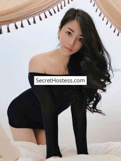 22 Year Old Asian Escort Kuwait City Black Hair Brown eyes - Image 6