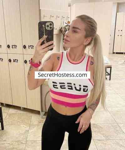 27 Year Old Caucasian Escort Kiev Blonde - Image 5