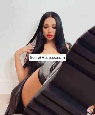 Nika 29Yrs Old Escort 60KG 169CM Tall Yerevan Image - 4