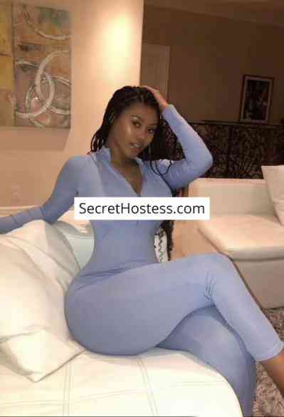 Precious 24Yrs Old Escort 70KG 171CM Tall Accra Image - 2