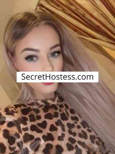 22 Year Old Caucasian Escort Frankfurt Blonde - Image 3