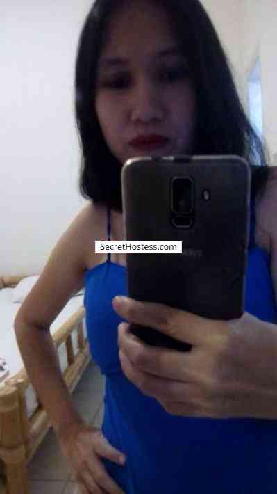 Thalia Cruz 33Yrs Old Escort Size 10 48KG 160CM Tall Jakarta Image - 2