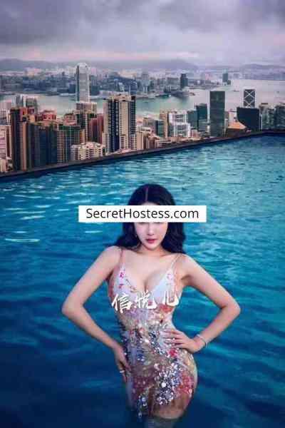 22 Year Old Asian Escort Guangzhou Black Hair Black eyes - Image 3