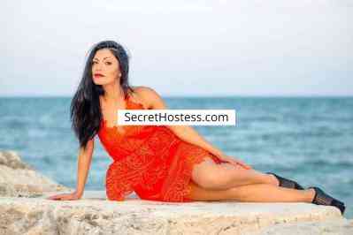 ALESSANDRA 30Yrs Old Escort Size 10 54KG 165CM Tall Rome Image - 10