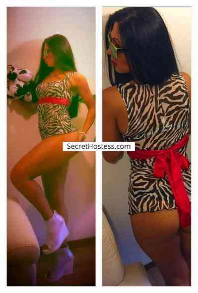 ALESSANDRA 30Yrs Old Escort Size 10 54KG 165CM Tall Rome Image - 18