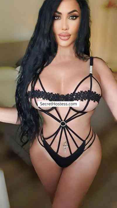 ANGELICA ITALIANA 27Yrs Old Escort Size 10 78KG 175CM Tall Milan Image - 26