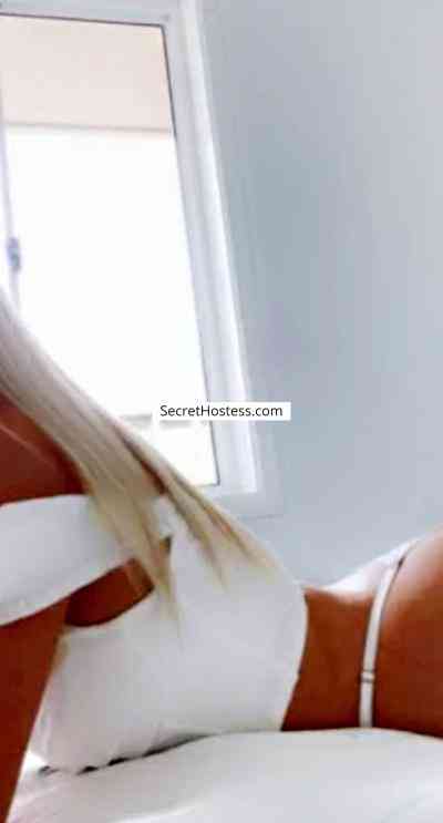 30 Year Old Caucasian Escort Antwerpen Blonde Green eyes - Image 3