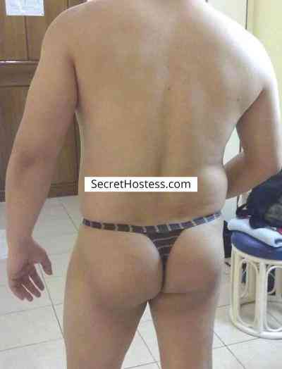 41 Year Old Asian Escort Manila Black Hair - Image 1