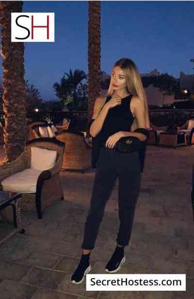 19 year old Russian Escort in Herzliya Alexsandra, Agency