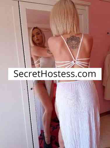 28 Year Old Caucasian Escort Luxembourg Blonde - Image 3