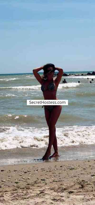 Bianca 28Yrs Old Escort Size 10 60KG 170CM Tall Rimini Image - 14