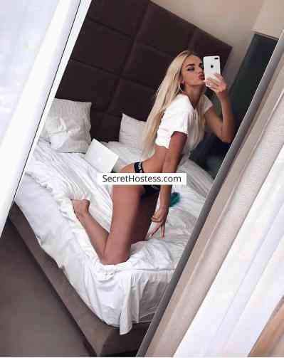 24 Year Old Caucasian Escort Malmo Blonde - Image 4