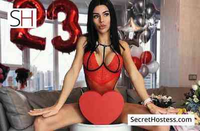 Kamila 25Yrs Old Escort 56KG 169CM Tall Ramat Gan Image - 5