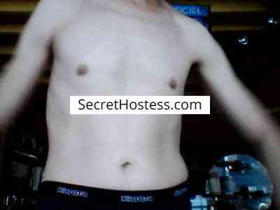 Ericx 33Yrs Old Escort 70KG 192CM Tall Gent Image - 4