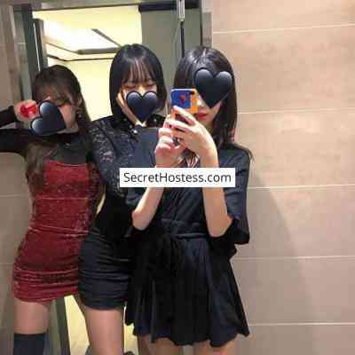 Independent Escort Group 20Yrs Old Escort 50KG 167CM Tall Seoul Image - 4