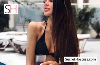 Delia 20Yrs Old Escort 51KG 176CM Tall Bat Yam Image - 0