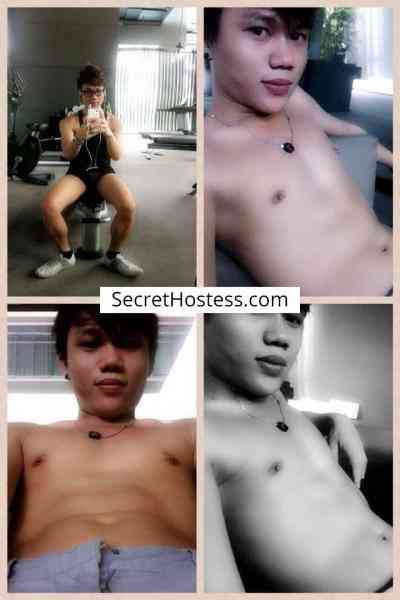 John Lawrence 24Yrs Old Escort 165CM Tall Manila Image - 2