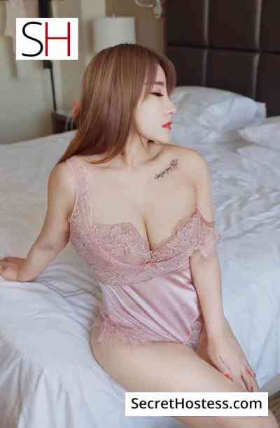 22 Year Old Japanese Escort Dammam Brown Hair Grey eyes - Image 3