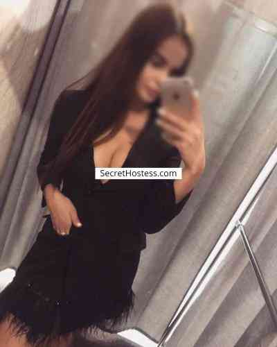 Lilith 22Yrs Old Escort 53KG 167CM Tall Moscow Image - 7
