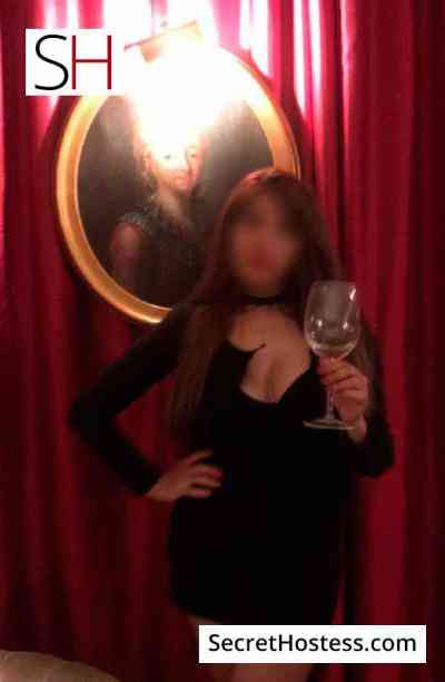 Lola Bourbon 29Yrs Old Escort 60KG 163CM Tall Buenos Aires Image - 36