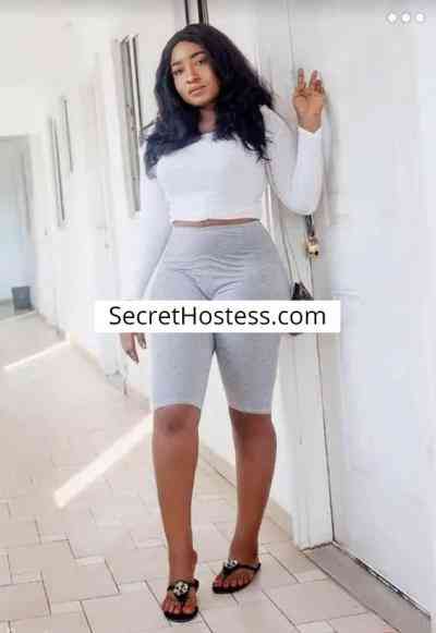 Marryy Escort 41KG 136CM Tall Accra Image - 2