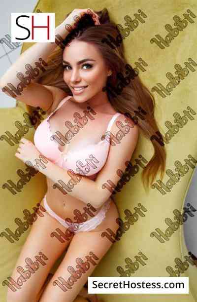 Mellisa 23Yrs Old Escort 48KG 171CM Tall Riyadh Image - 1