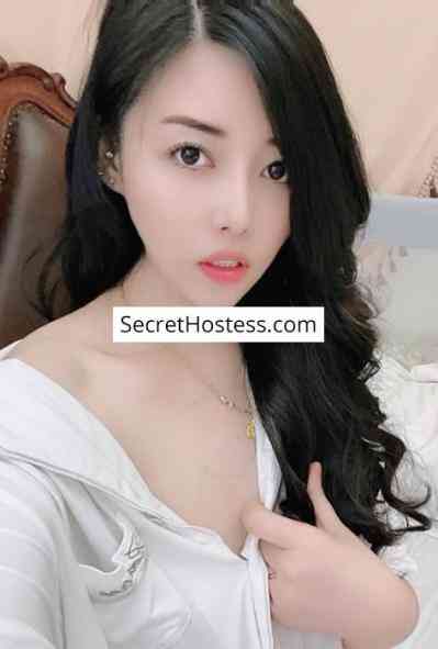 20 Year Old Asian Escort Dammam Black Hair Black eyes - Image 4