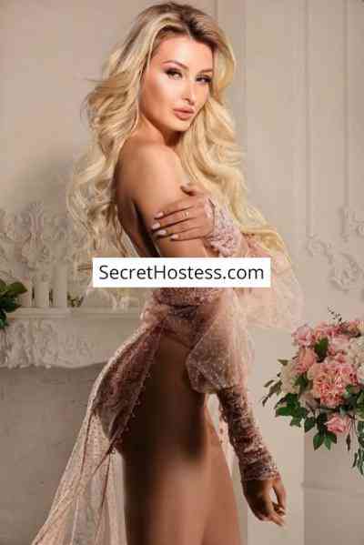 Monika 26Yrs Old Escort 56KG 178CM Tall Monaco City Image - 4