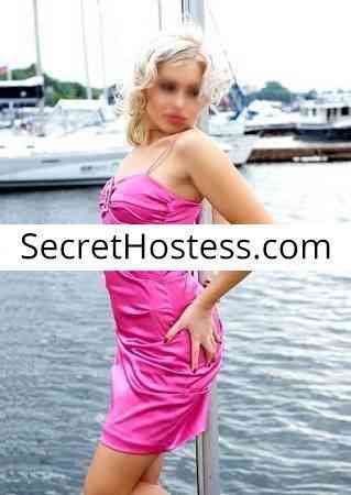 Anastasia 24Yrs Old Escort Size 10 55KG 168CM Tall Moscow Image - 16