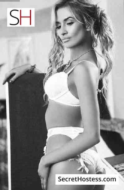 Olea 20Yrs Old Escort 50KG 170CM Tall Rishon LeZiyyon Image - 2