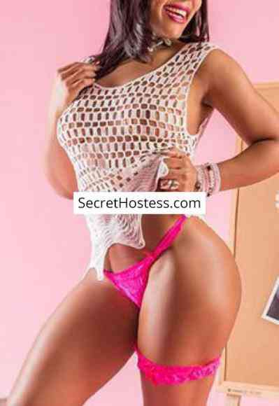 Pamela Carvalho 29Yrs Old Escort 56KG 155CM Tall Lisbon Image - 0