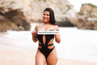 Pamela Carvalho 29Yrs Old Escort 56KG 155CM Tall Lisbon Image - 5