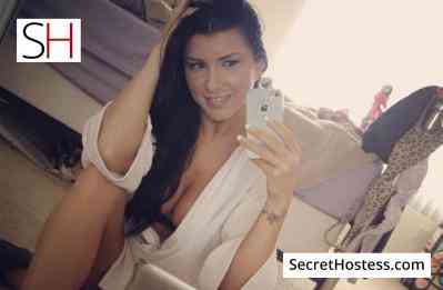 Rousseau 24Yrs Old Escort 67KG 167CM Tall Tarbes Image - 14