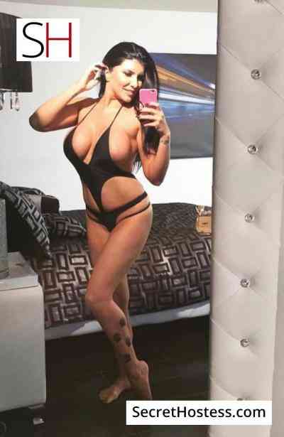 Rousseau 24Yrs Old Escort 67KG 167CM Tall Tarbes Image - 22