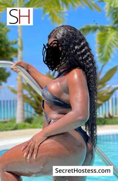 26 year old Equatorial Guinean Escort in Marrakesh Sabrina, Independent