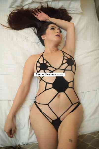 Shemale Lyza 25Yrs Old Escort 168CM Tall Manila Image - 1