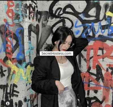 Super Hot Korean Escort 50KG 168CM Tall Seoul Image - 0