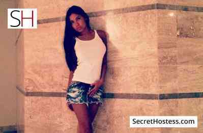 selena 18Yrs Old Escort Cairo Image - 3